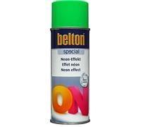 Fluorescent Green Spray Paint 400ML BELTON