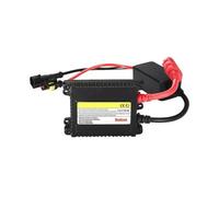 Fluorescent Lamp Ballasts, 55W/35W Ballast Ignition Electronic High Intensity Discharge Conversion Digital Ballast for H1 H3 H4 9003(1pc 55w)