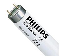 15W T8 Philips Dimmable Fluorescent Tube Strip Light 4000K Cool White Bulb 438mm