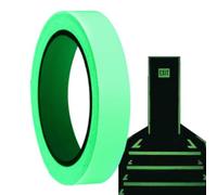 Fluorescent Light Tape - 20mm x 5m Adhesive Tape | Photo Luminous Without