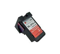 Fluorescent Red Ink Cartridge For Piney Bowes SendPro Mailstation Compatible With SL8701 Postal Printer