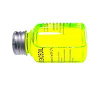 Fluorescent Refrigerant Leak Detection Oil Dye for Car Air Conditioning Systems UV Trace Agent Highly Sensitive Leak Detection Solution Vehicle AC System Diagnostic Fluid Quick Identification Tool