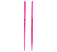 Fluorescent Rhythm Drumsticks - Glow in the Dark Sticks Light Percussion Instruments Stage Lighting Props for Music Festival |