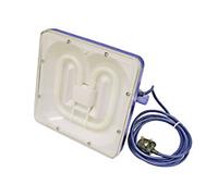Fluorescent Task Light 55W 240V