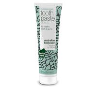 Fluoride-Free Toothpaste 75 ml - Reduces Plaque, Protects Gums, and Provides Long-Lasting Fresh Breath. Gentle Yet Effective for Daily Dental Care