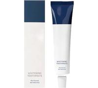 Fluorine-Free hydroxyapatite Teeth whitening,Teeth Stain Remover,Protection and Tooth Strengthening,Reduces Temperature Sensitivity