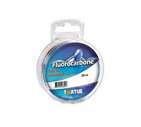 Fluorocarbon 25m 20/100 Fly Fishing Line