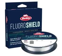 Fluorocarbon Berkley BFSVF17-15 FLRSHIELD Gris 38 mm