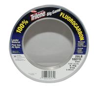 Fluorocarbon Berkley BGFLW40-15 Blanc 40 lb/0,61 mm