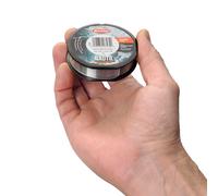Fluorocarbon Berkley Nautil Fcleader 30 Bleu 50 m