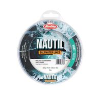 Fluorocarbon Berkley Nautil Fcshock 70 Bleu 30 m