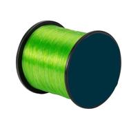 Fluorocarbon Coated Nylon Fishing Line | 500/1000M 3-39LB Super Strong