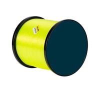 Fluorocarbon Coated Nylon Fishing Line | 500/1000M 3-39LB Super Strong
