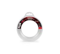 Fluorocarbon Fox Rage Strike Point Fluro Leader Blanc 30 m/0,6 mm