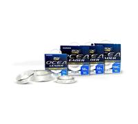 Fluorocarbon Shimano Ocea EX 100lb Blanc 50 m