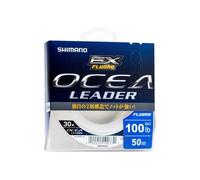 Fluorocarbon Shimano Ocea EX 4lb Blanc 50 m