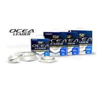 Fluorocarbon Shimano Ocea Leader EX 20m Blanc 1,051 mm