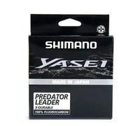 Fluorocarbon Shimano Yasai Predator 10m Noir 1 mm