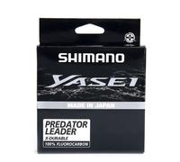 Fluorocarbon Shimano Yasei 50 m Noir 0,20 mm