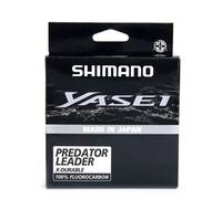 Fluorocarbon Shimano Yasei 50 m Noir 0,35 mm