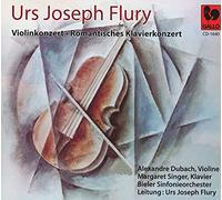 Flury & Urs Joseph - Konzerte