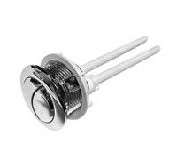 Flush Button, Toilet Tank Button | Flush Valve Push Button | Flush Valve Push Button, Flush Button, Convenient Valve Replacement