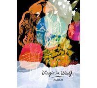 Flush by Virginia Woolf (Paperback Book)