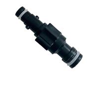 Flush Hose Fitting for Personal Watercraft and Jet Boats - Compatible with WaveRunner and Sport Jet Models for Engine Flushing