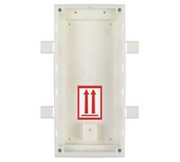 Flush Installation Box for 2N IP Verso or Access Unit Modules