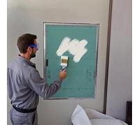 Flush Mount Access Panel for Drywall, Hidden Plumbing Service Shaft Door, Paintable Attic Access Hatch