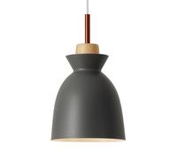 Flush Mount Ceiling Lighting Fixtures,French Retro Creative Chaner,Personality Metal Pendant Lamp,Bar-top Restaurant Coffee House Decoration Hanging Light (Natural)