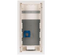 Flush Mount Multimedia Distributor 4x12 Modules KLV 178832