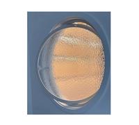 Flush Mount Sliding Window with 360° Rotation for Sheds, Coops, and Mobile Homes