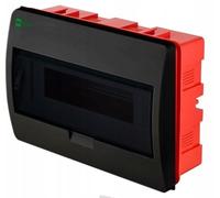 Elegant Module Distributor 1x12 ELEGANT p/t 2413-09