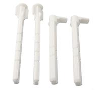 Flush Plate Actuator Flush Lever Set For Geberit, Suitable For S Igma01, S Igma20, S Igma50