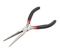 Flush Side Cutter Pliers for Jewelry Wire | Cutting Beading Tool Equipment Kit for Craft(G)