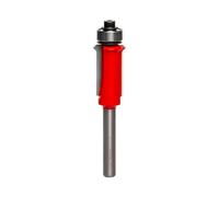 FLUSH TRIM V GROOVE BIT