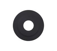 Flush Valve Rubber Seal, Flush Valve Seal Replacement, Outlet Connection 0.94 Inches, For Siamp For Skipper 45 For Storm 33(1pcs)
