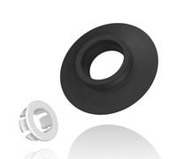 Flush Valve Seal for Ideal Standard, Replace of SV01967, Flush Valve Seal & Clip (1 Pcs)