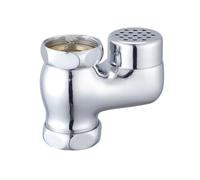 Flush Valves Noise Reduction Shock Absorption Silencing and Pollution Prevention Device Flushing Aid Flashing Valves Foot Pedal Flushing