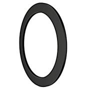 Flushdaddy Seal Washer For Nj208 B/E Ballvalve NJ208SW