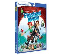 Flushed Away [DVD]