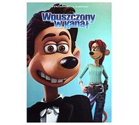 Flushed Away [DVD] (English audio. English subtitles)