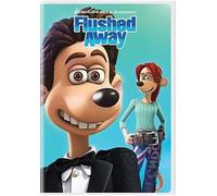 Flushed Away [Edizione: Stati Uniti]