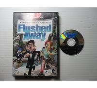 Flushed Away / Game