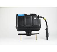 Flushmate M-102540-F4M Complete Replacement System: 1.0 GPF System for Two-Piece & One-Piece Toilets, Intended for Mansfield 704 and Corona 704, Featuring Top Push Button Activation, Quiet Operation