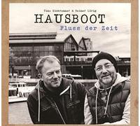 Fluss der Zeit (Deluxe Edition Digipak)