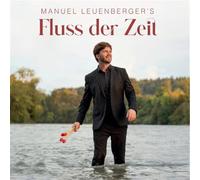 Fluss Der Zeit: Works for Marimba