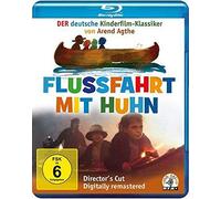Flußfahrt mit Huhn - Director's Cut (Blu-ray) (FSK 6)
