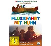 Flussfahrt mit Huhn: Directors Cut / Digitally Remastered